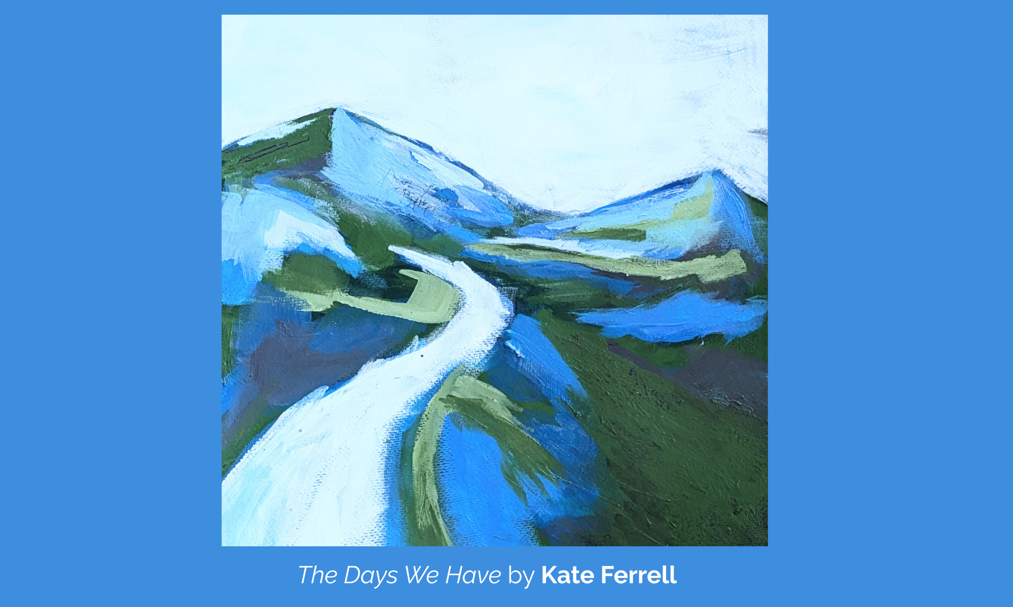 Big News From Art Beat