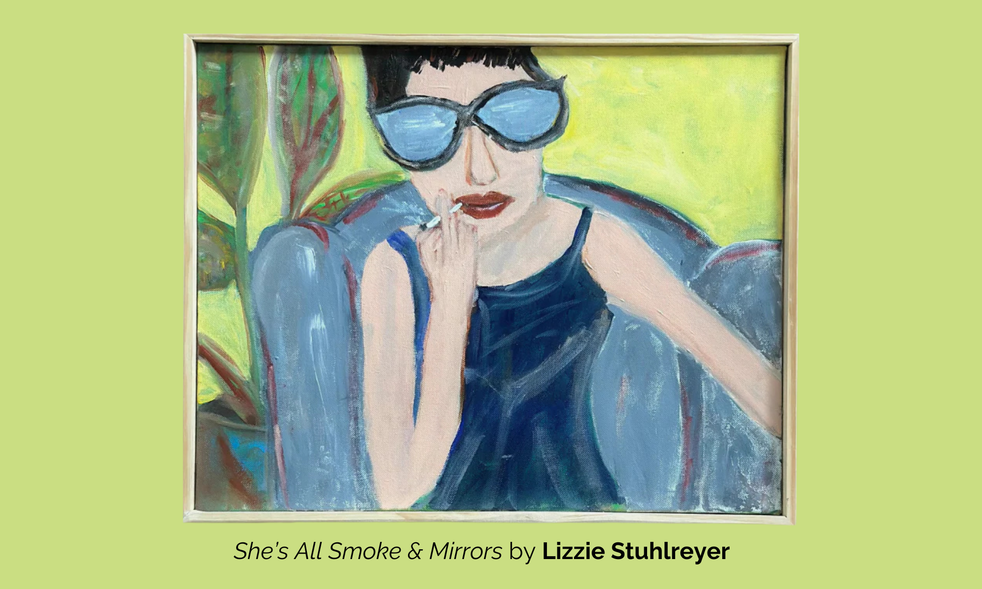 Get To Know Your Sisters