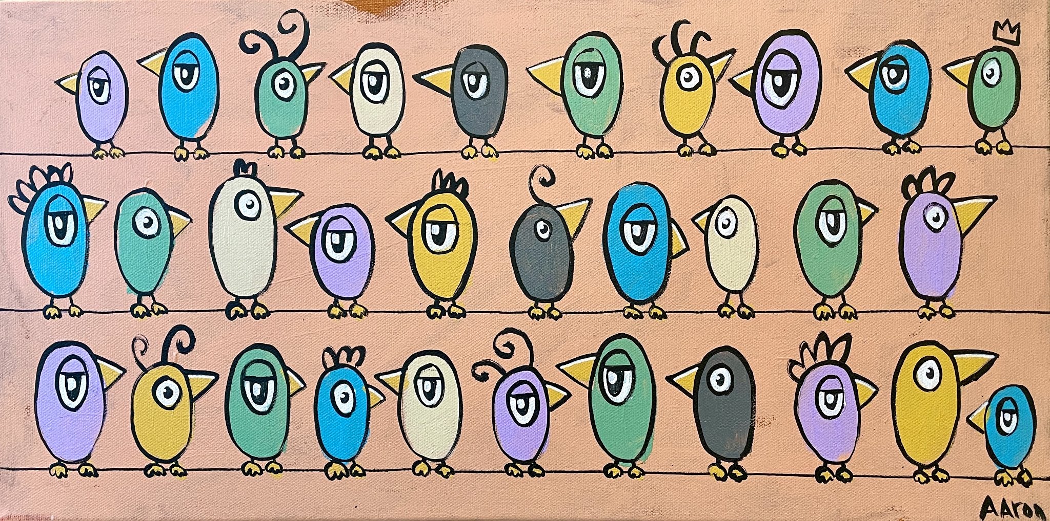 66f602447ebd947855ec7dbc_aarongrayum-31birdsallgettingalong-20x10-pink_1763760351296.jpg