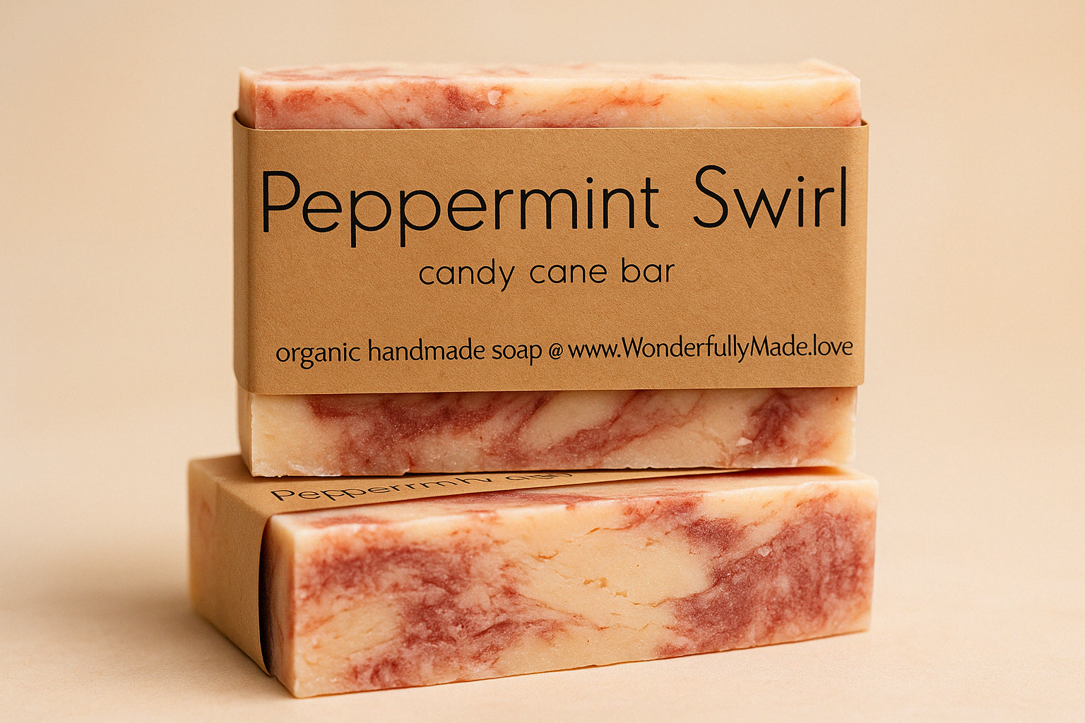 Peppermint Soap