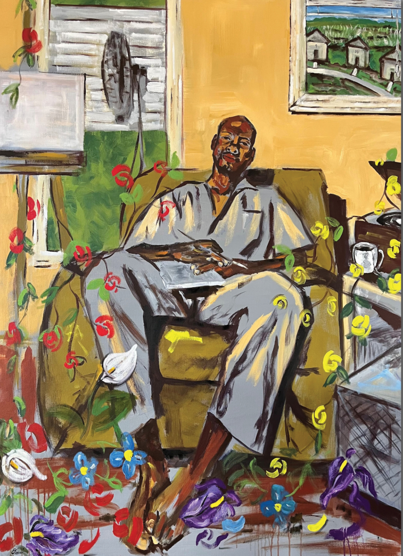 Omari Booker - Corrected