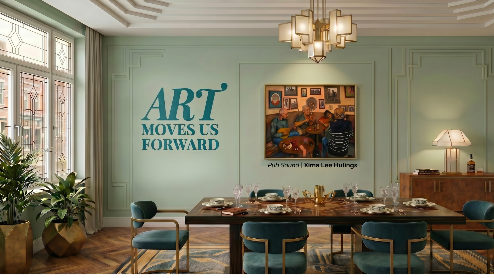 Art Beat