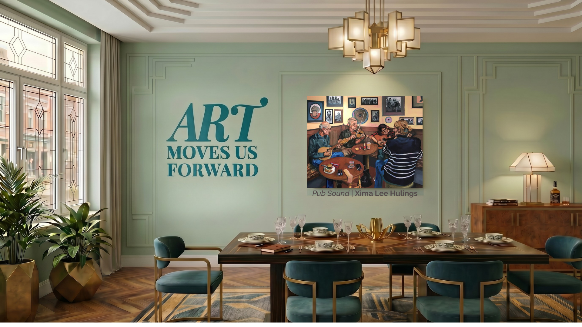 Art Beat