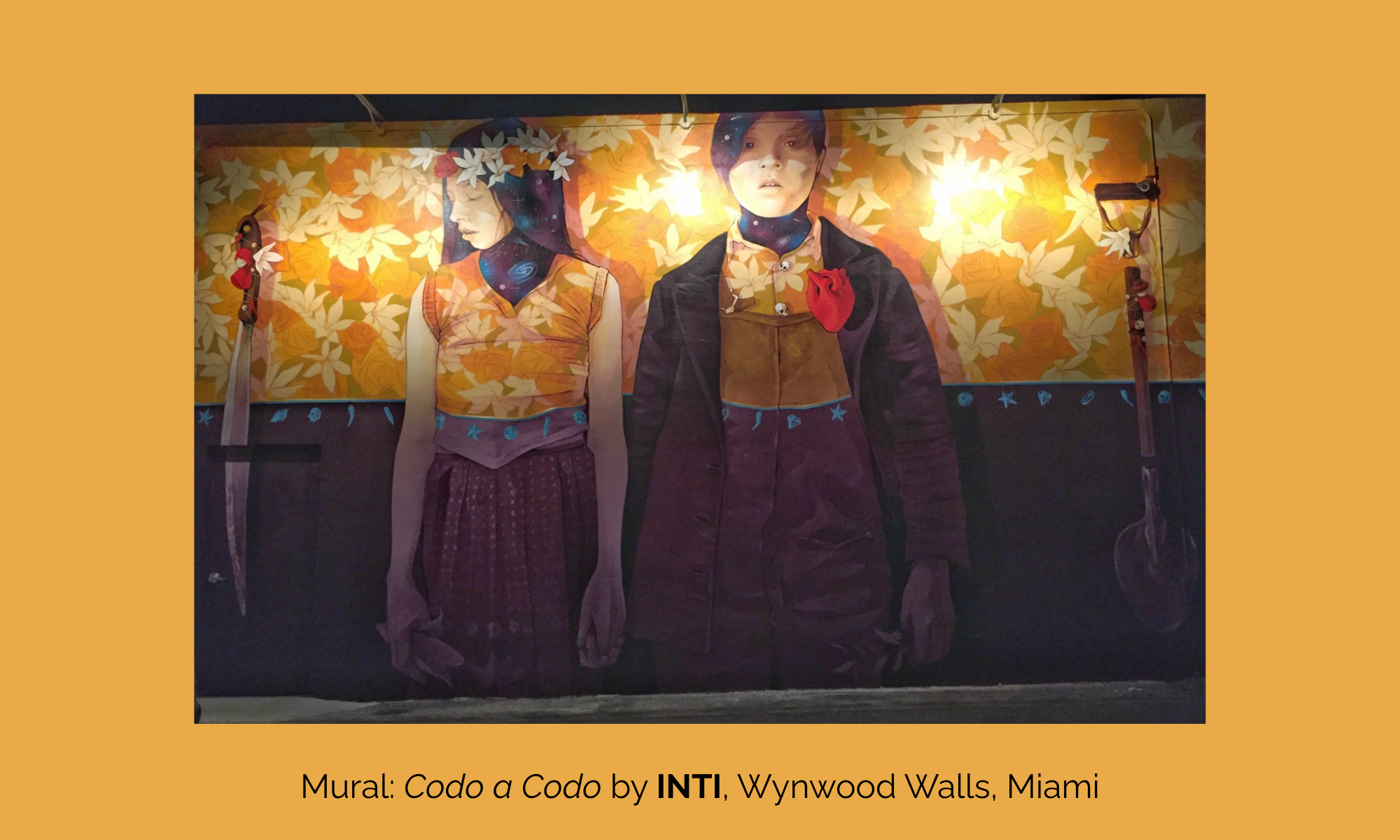 It All Began in Miami