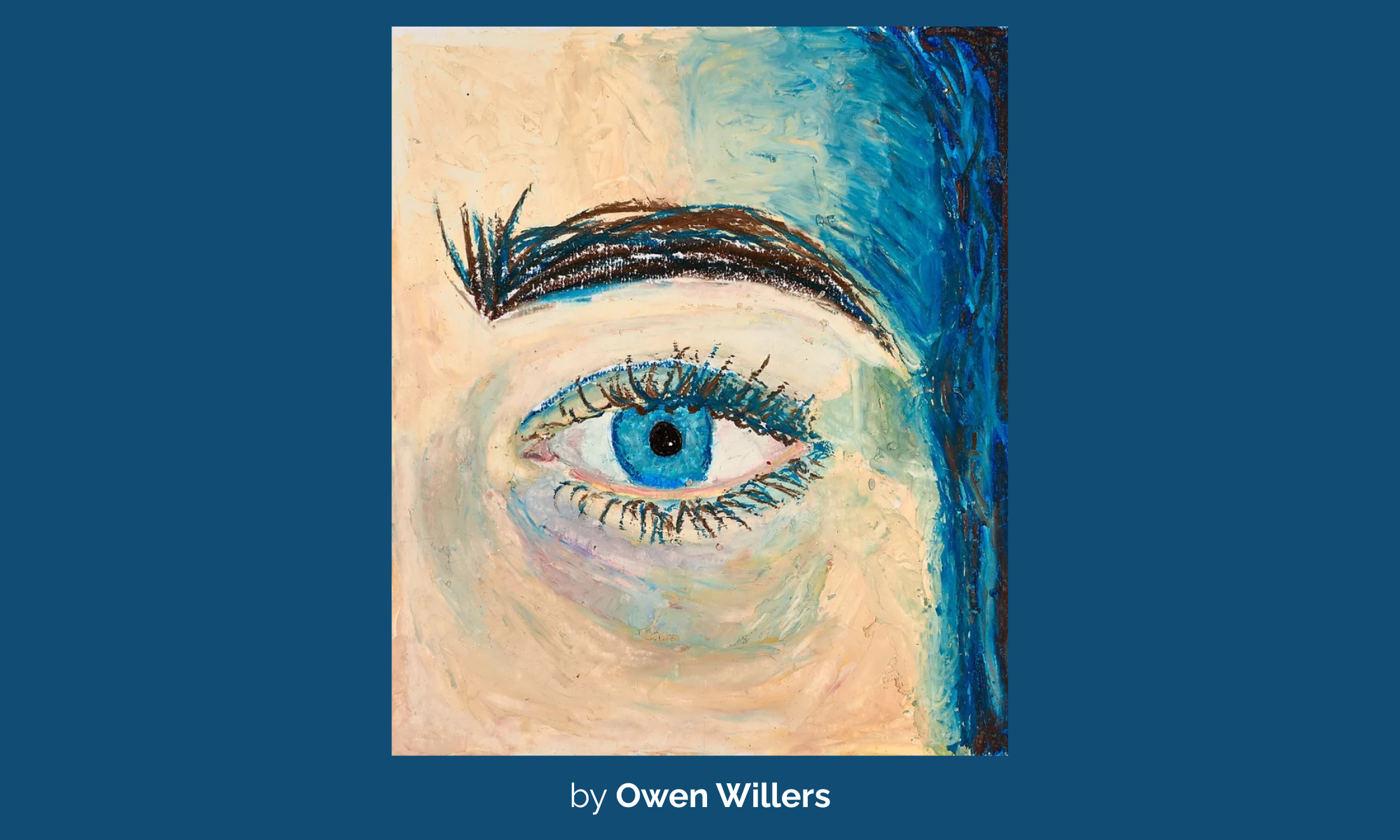 Art & Healing: The Goldfinch Foundation