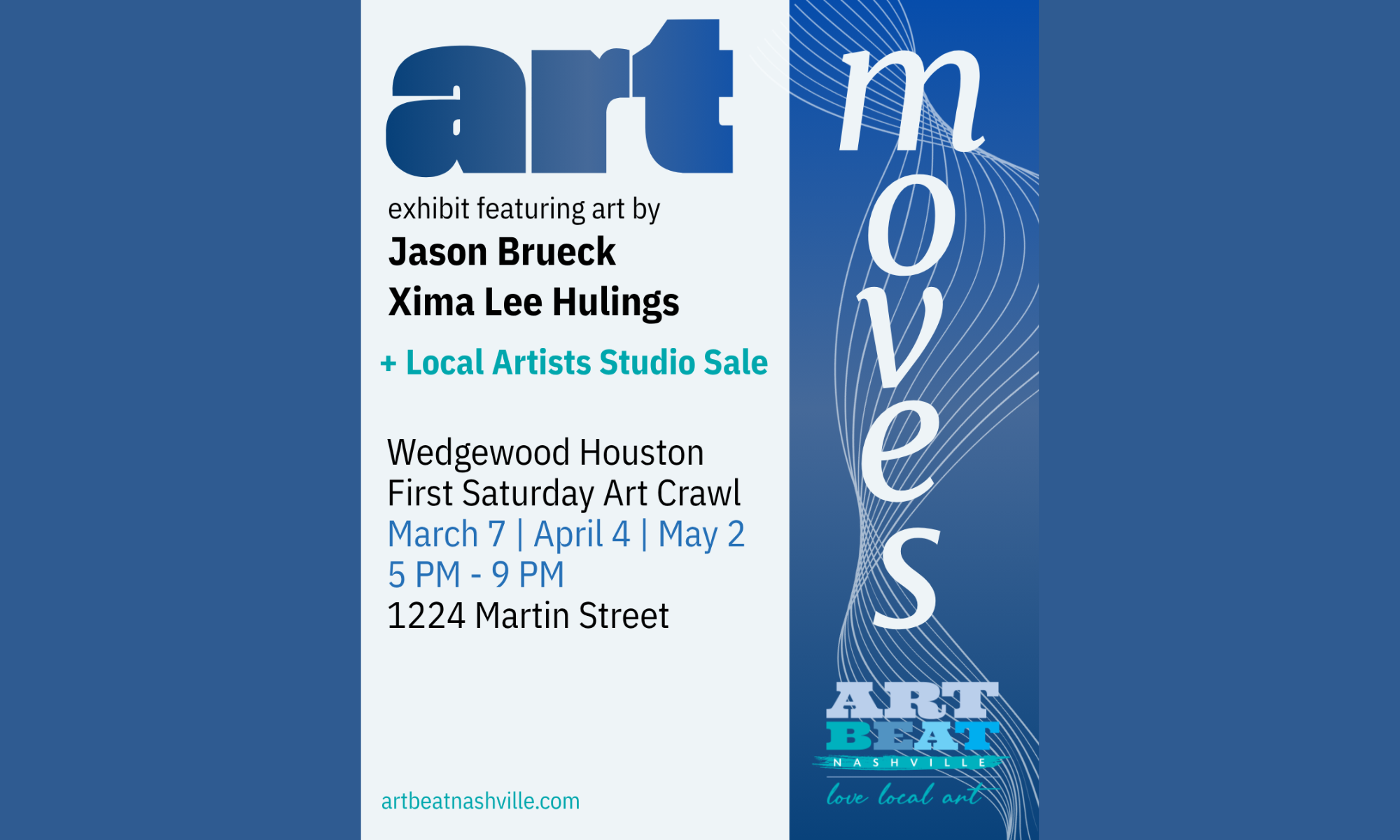 We Invite You To A Homecoming