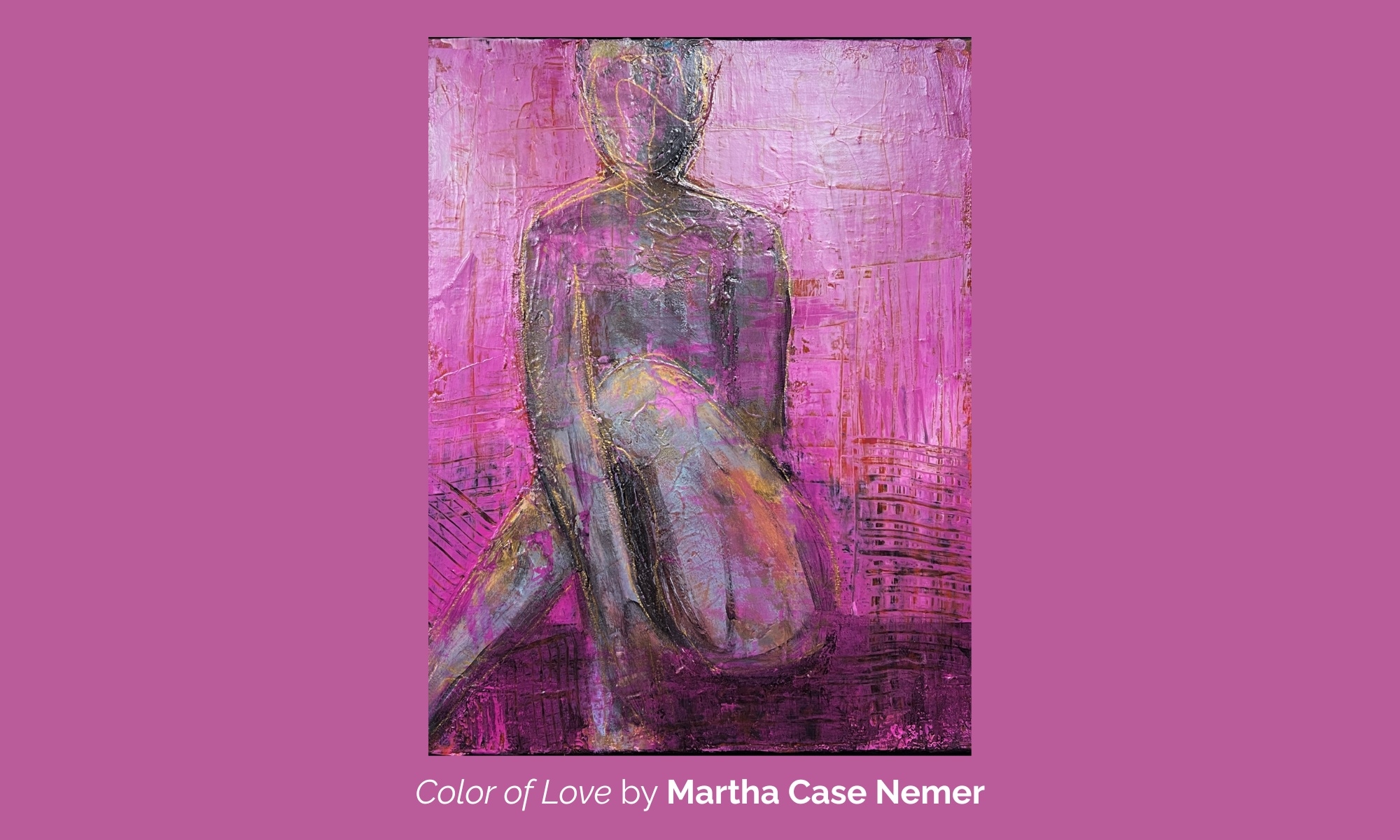 Doubt, Doubt, Let it all Out