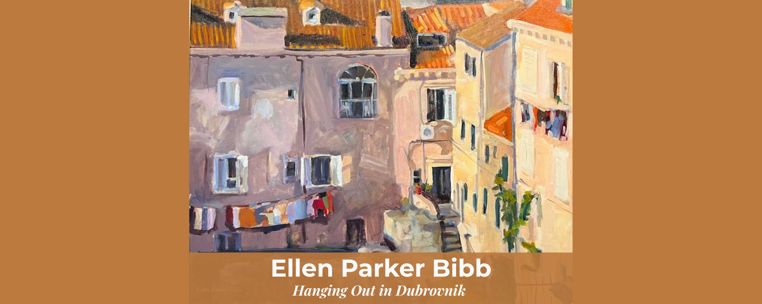 ELLEN PARKER BIBB