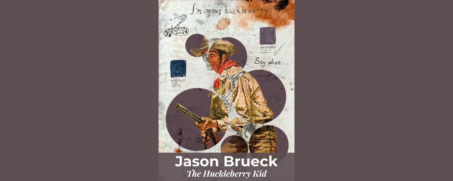 JASON BRUECK