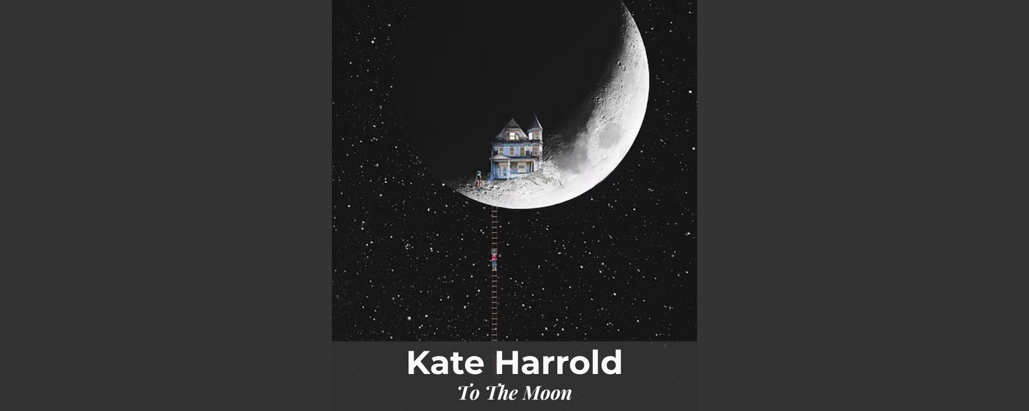 KATE HARROLD