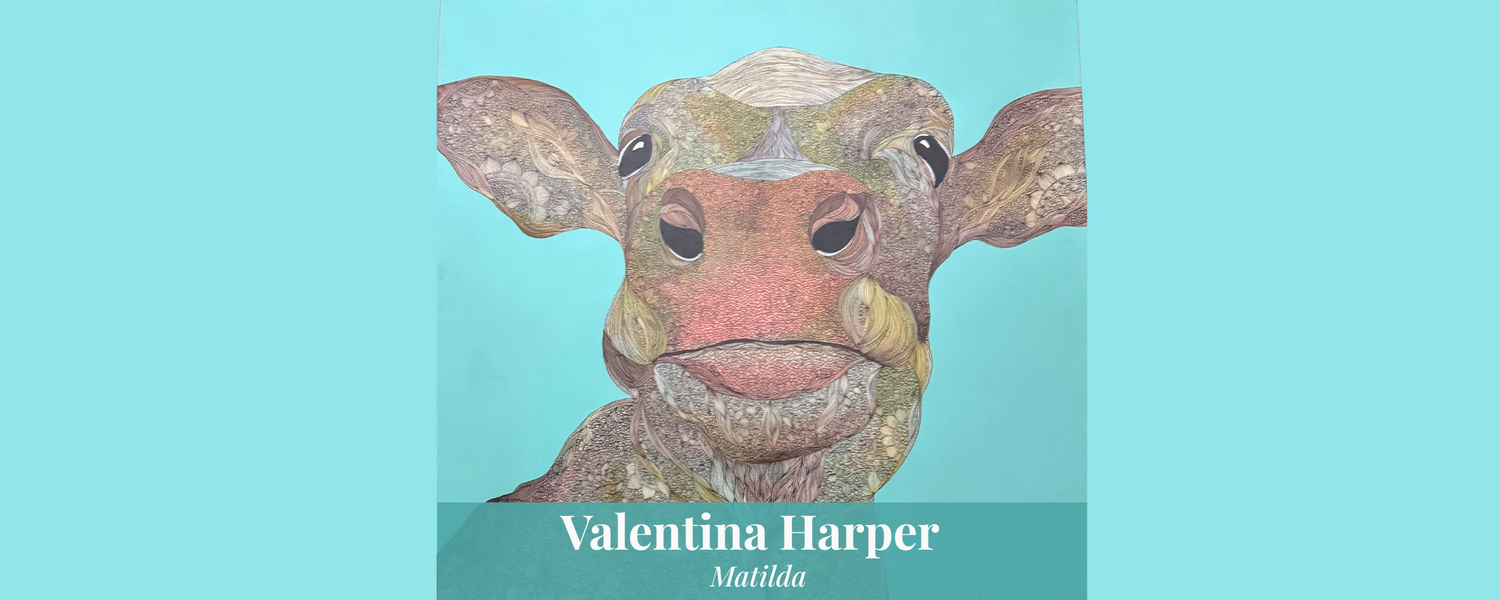 VALENTINA HARPER