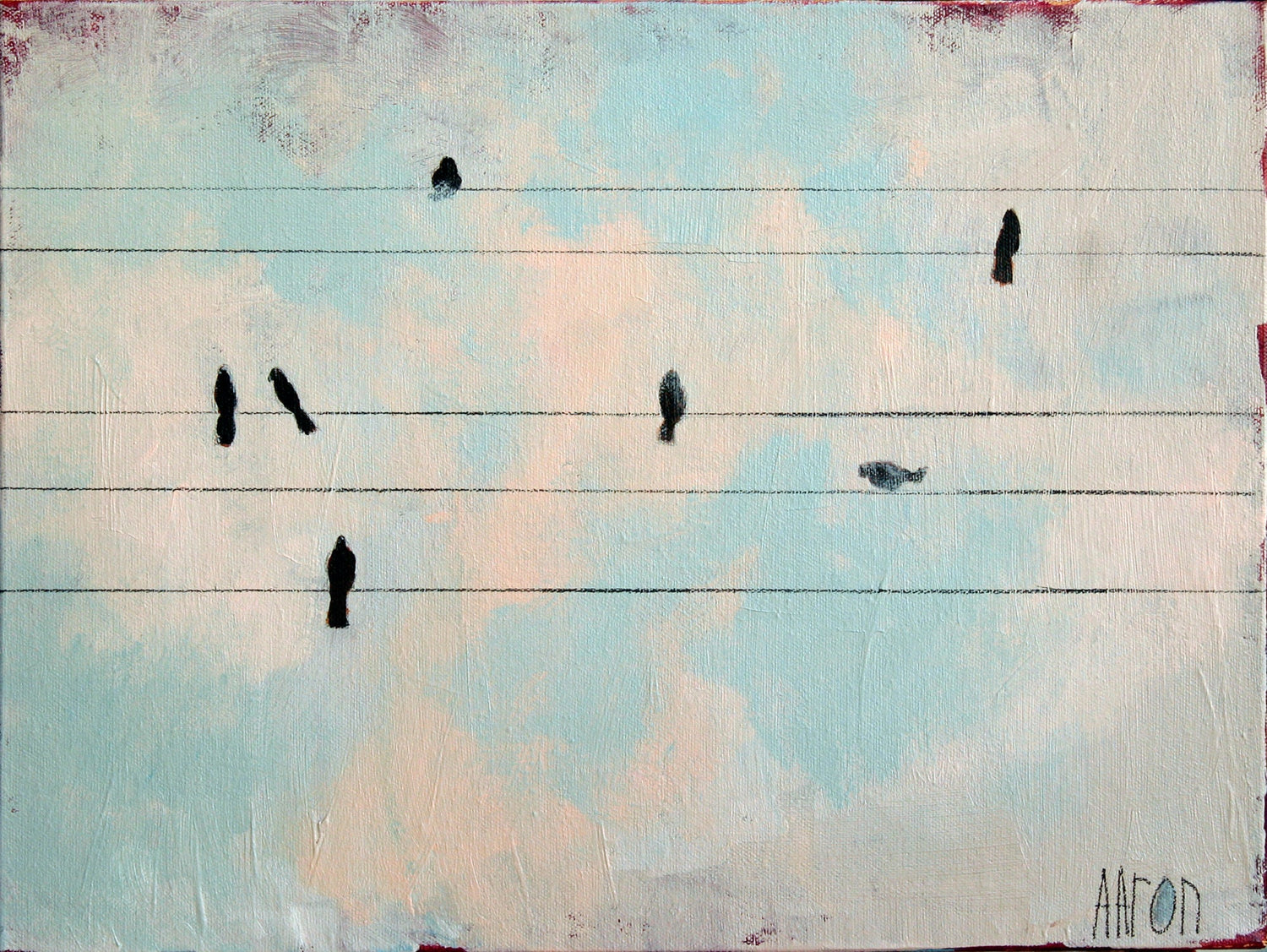 Aaron Grayum