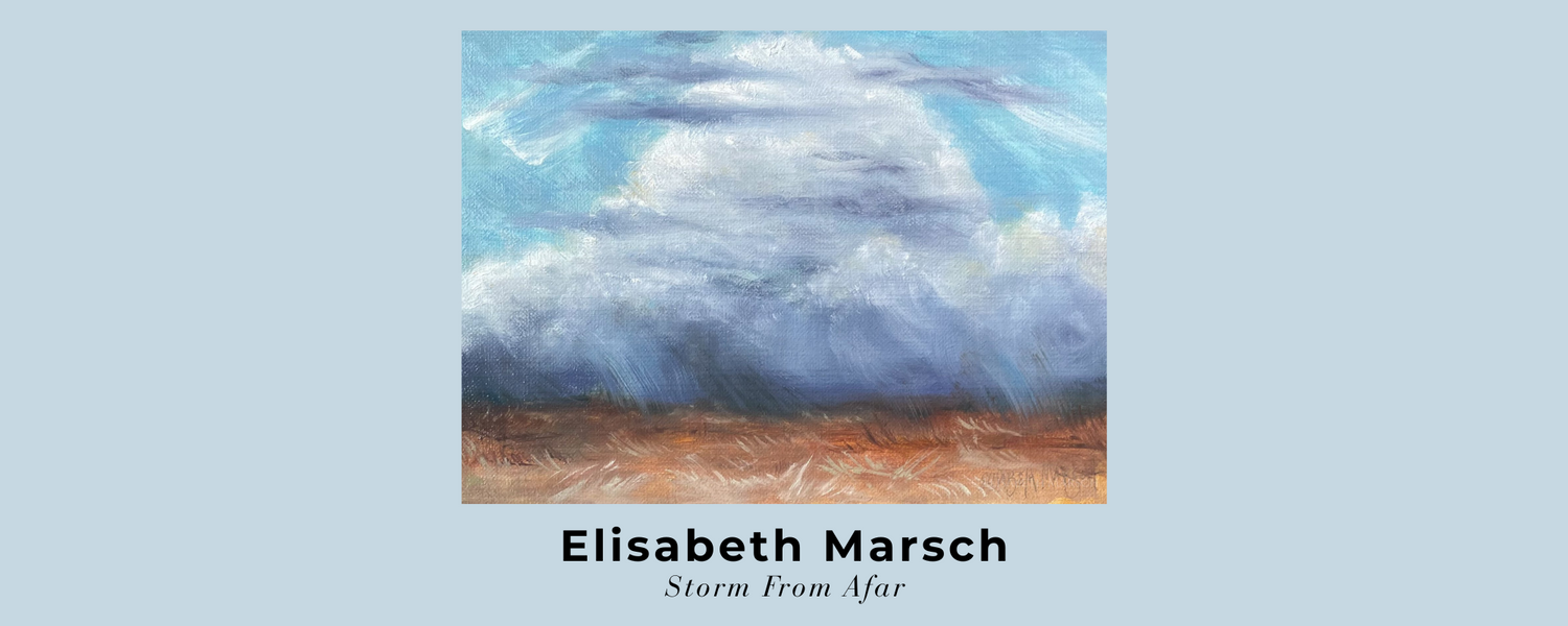 Elisabeth Marsch