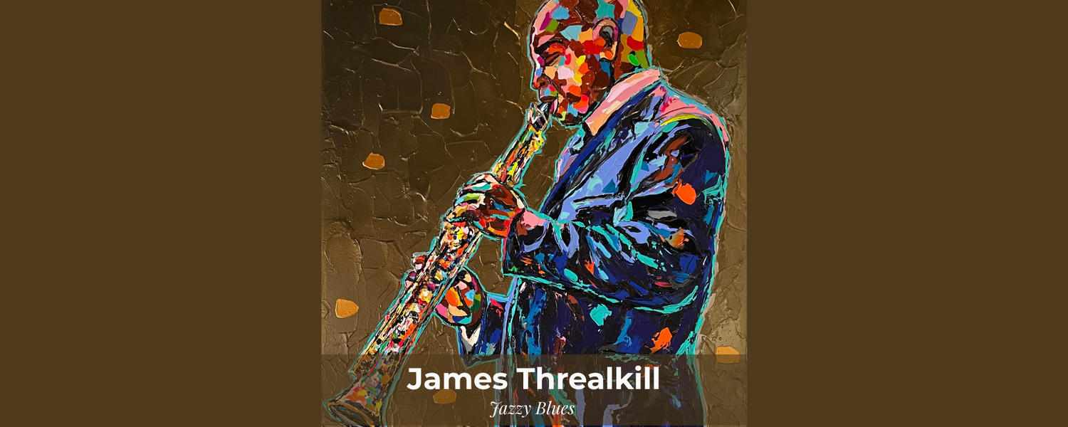 James Threalkill