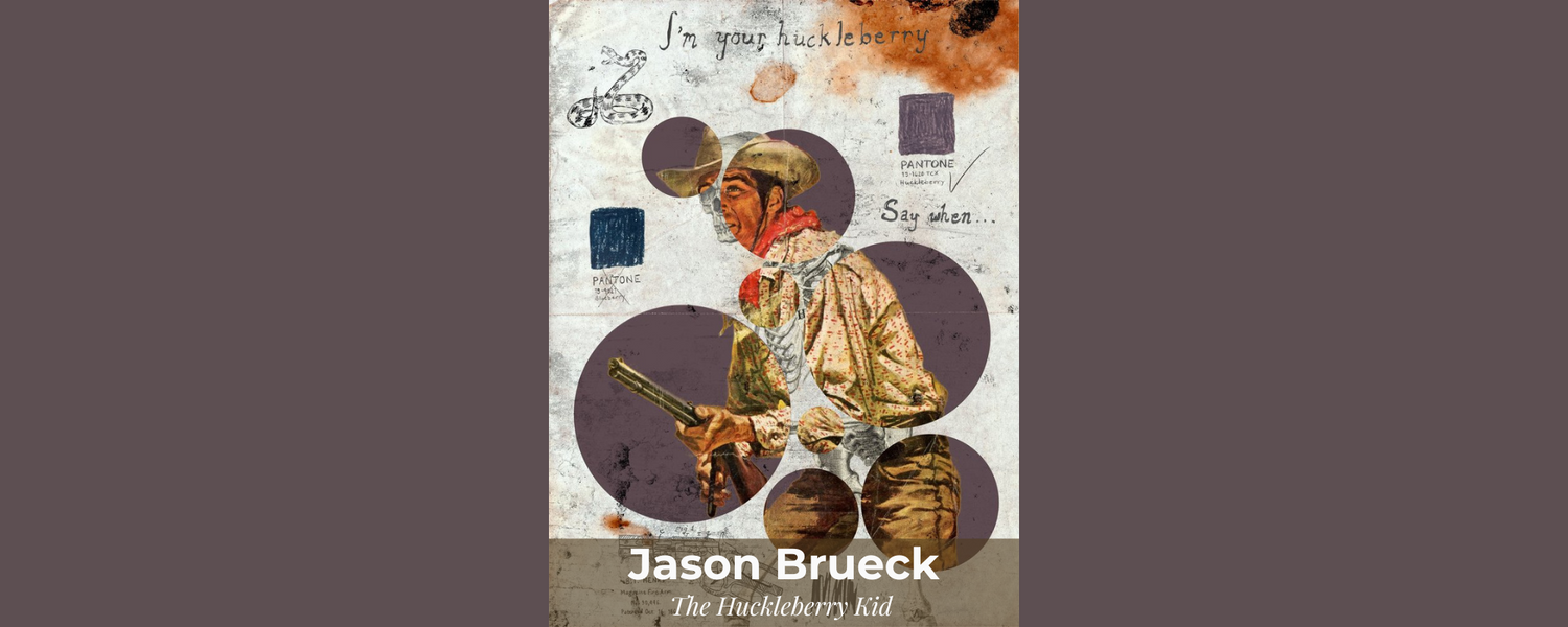 Jason Brueck
