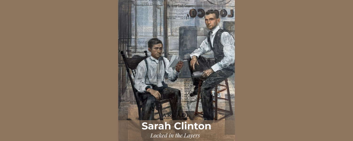 Sarah Clinton