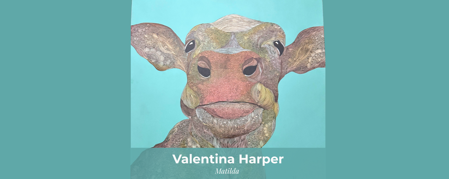 Valentina Harper