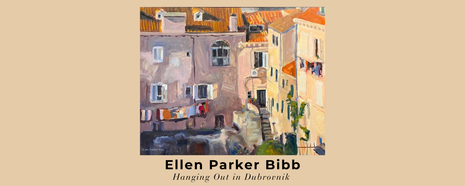 Ellen Parker Bibb