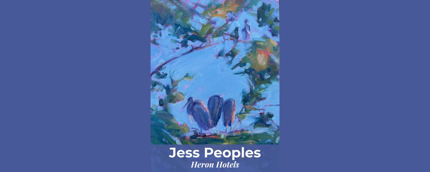 JESS PEOPLES
