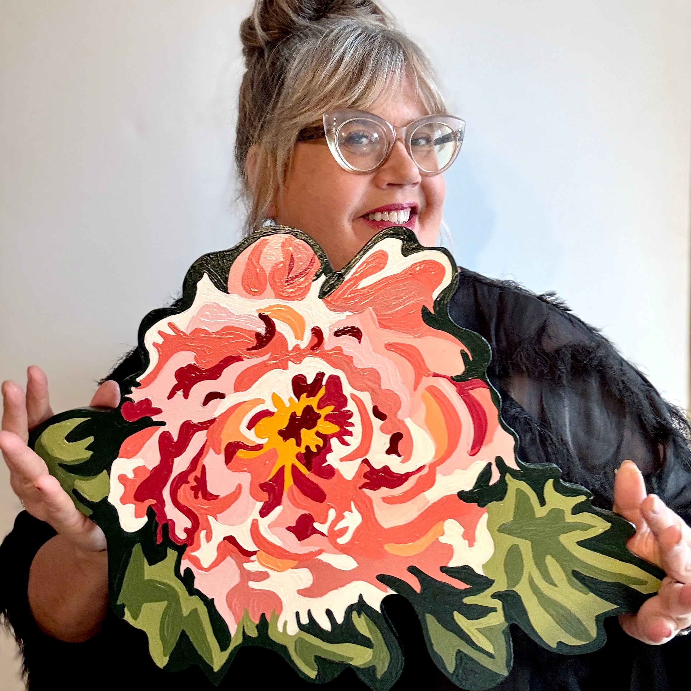 camilla spadafino Logo