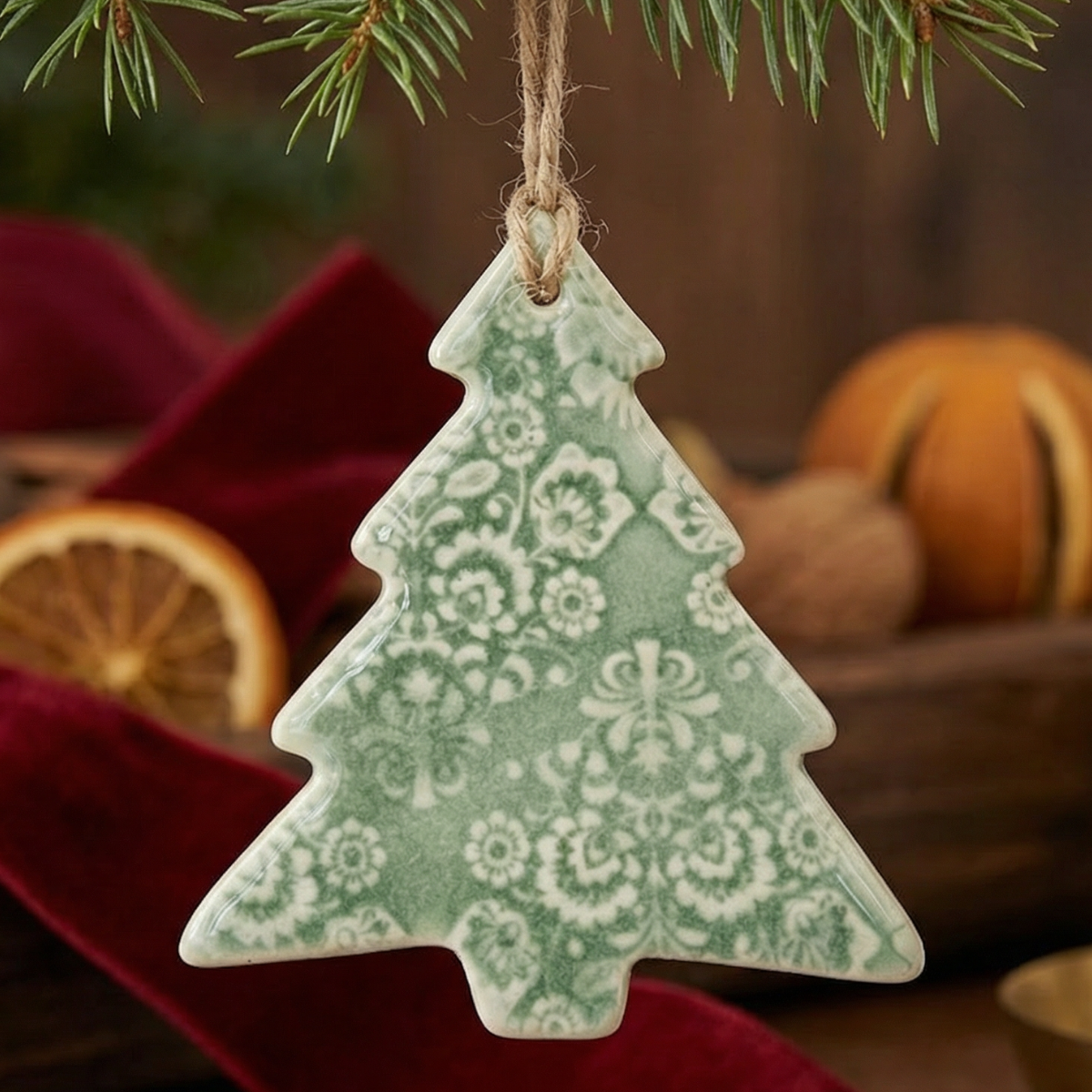 ORNAMENTS