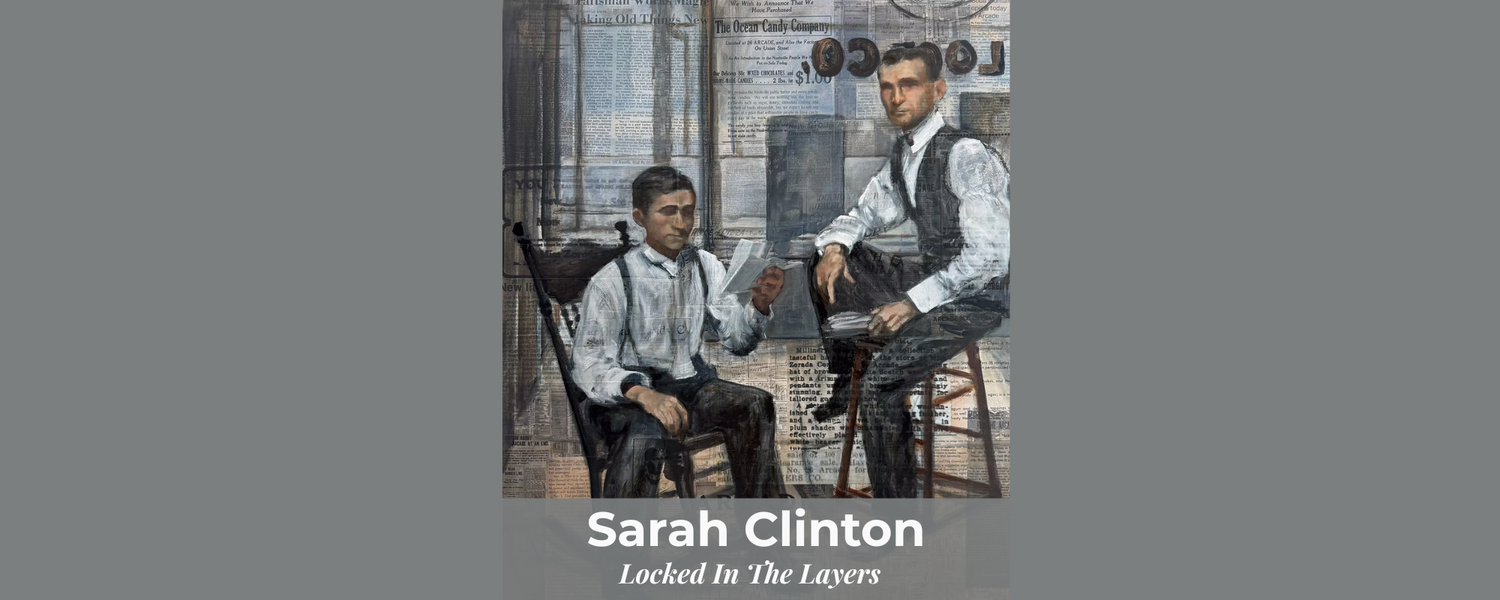 SARAH CLINTON