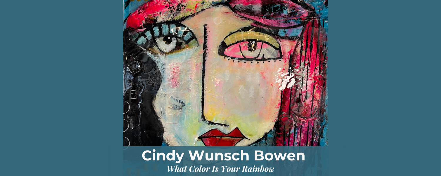 CINDY WUNSCH BOWEN
