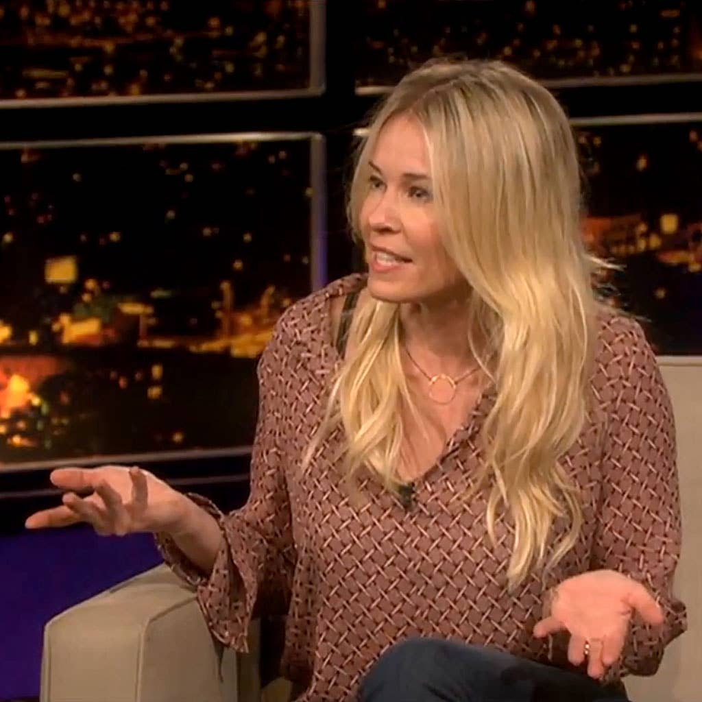 Antique Stone Hammered Gold Oval Black Chain Necklace