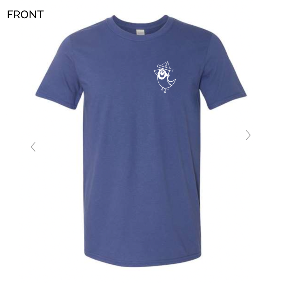 On Sale: Art Creates Community T-Shirts