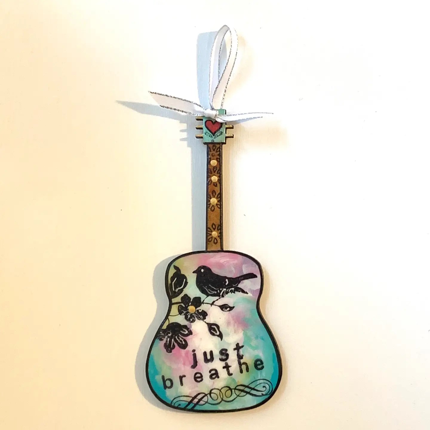 Clever Clogs Guitar