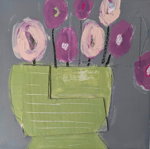 a feeling of beginnings