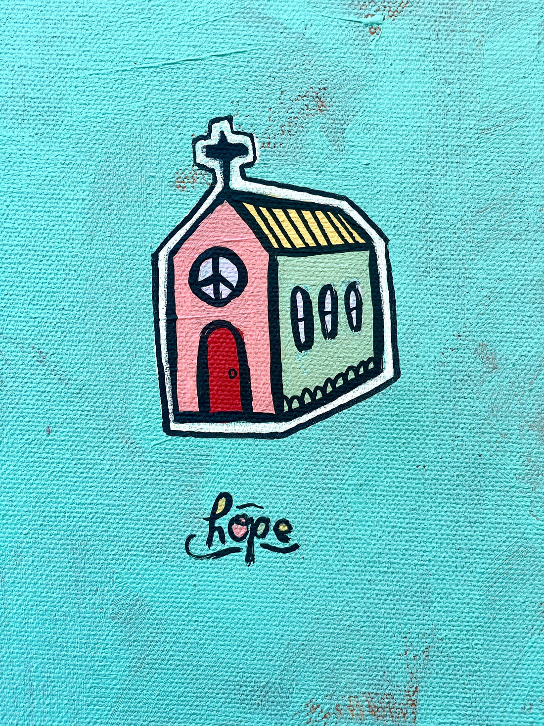 House of Hope - 2