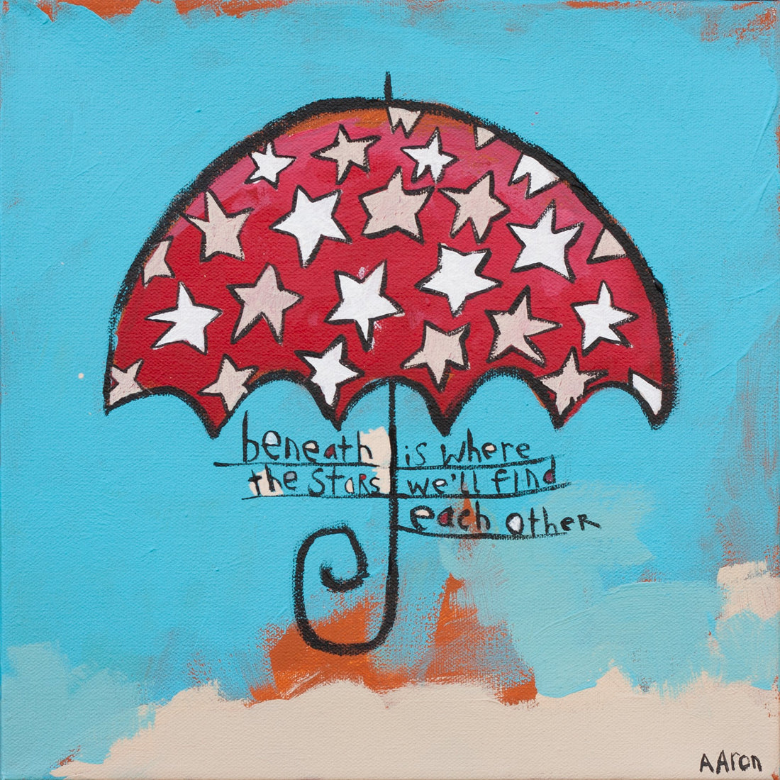 66f602447ebd947855ec7dbc_aarongrayum-beneaththestars-12x12_1752531188788.jpg