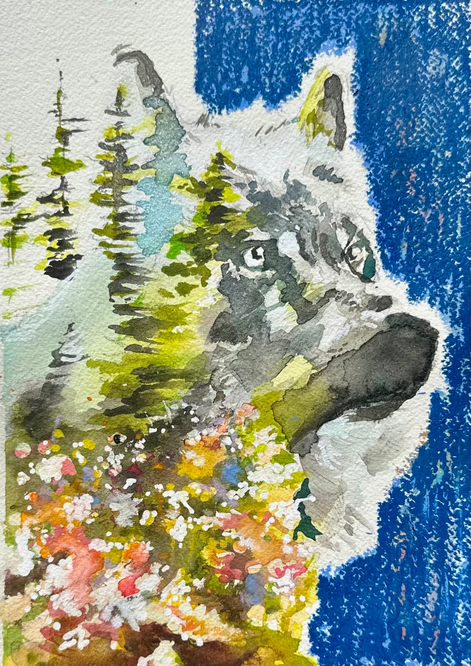 Wild Cartography No. 10