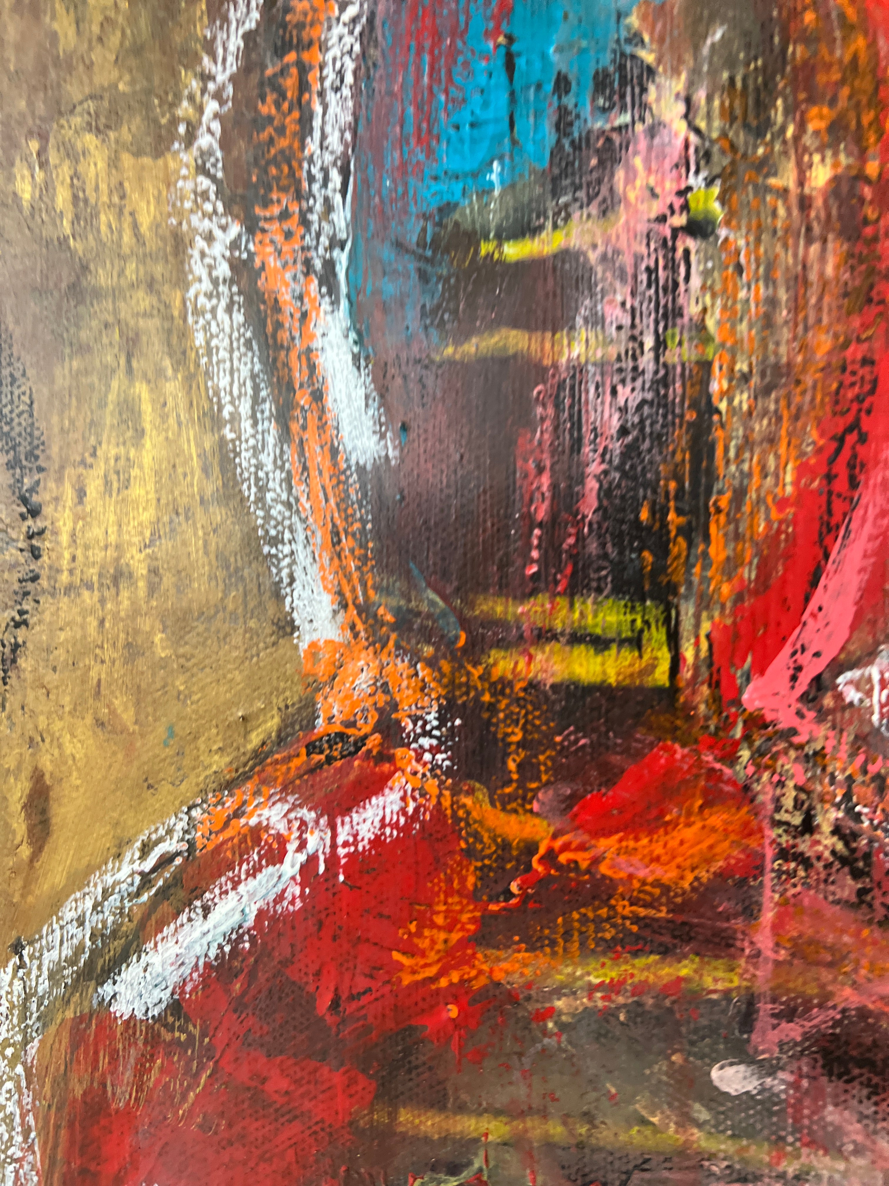 That's Not What I Heard