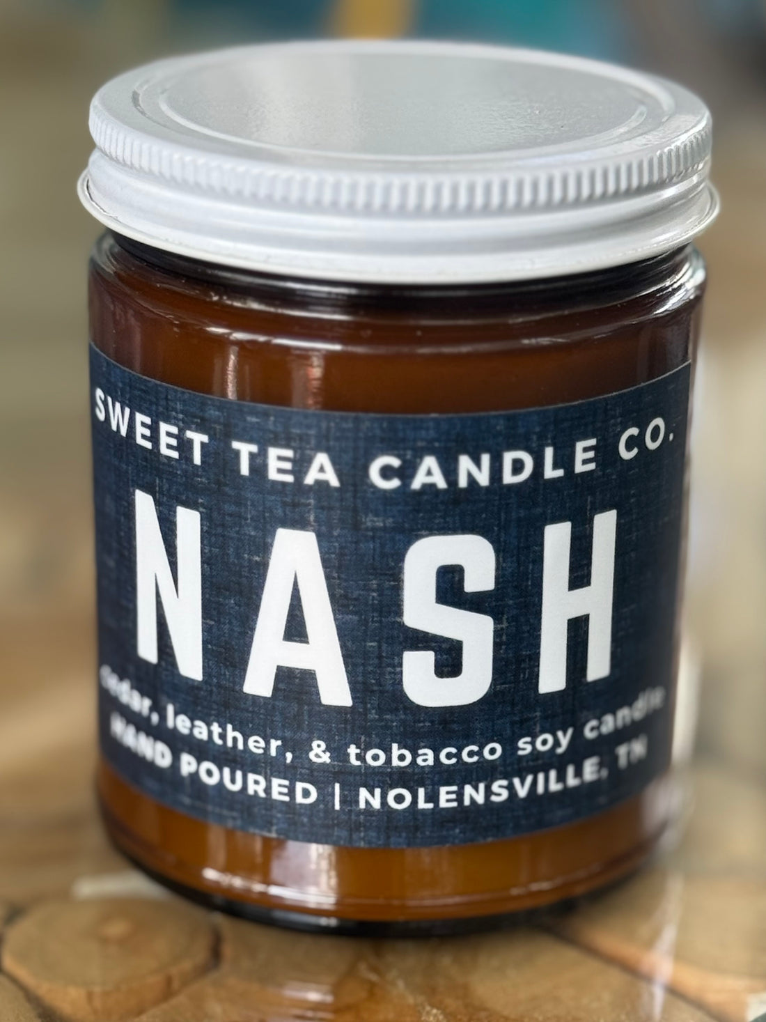 NASH