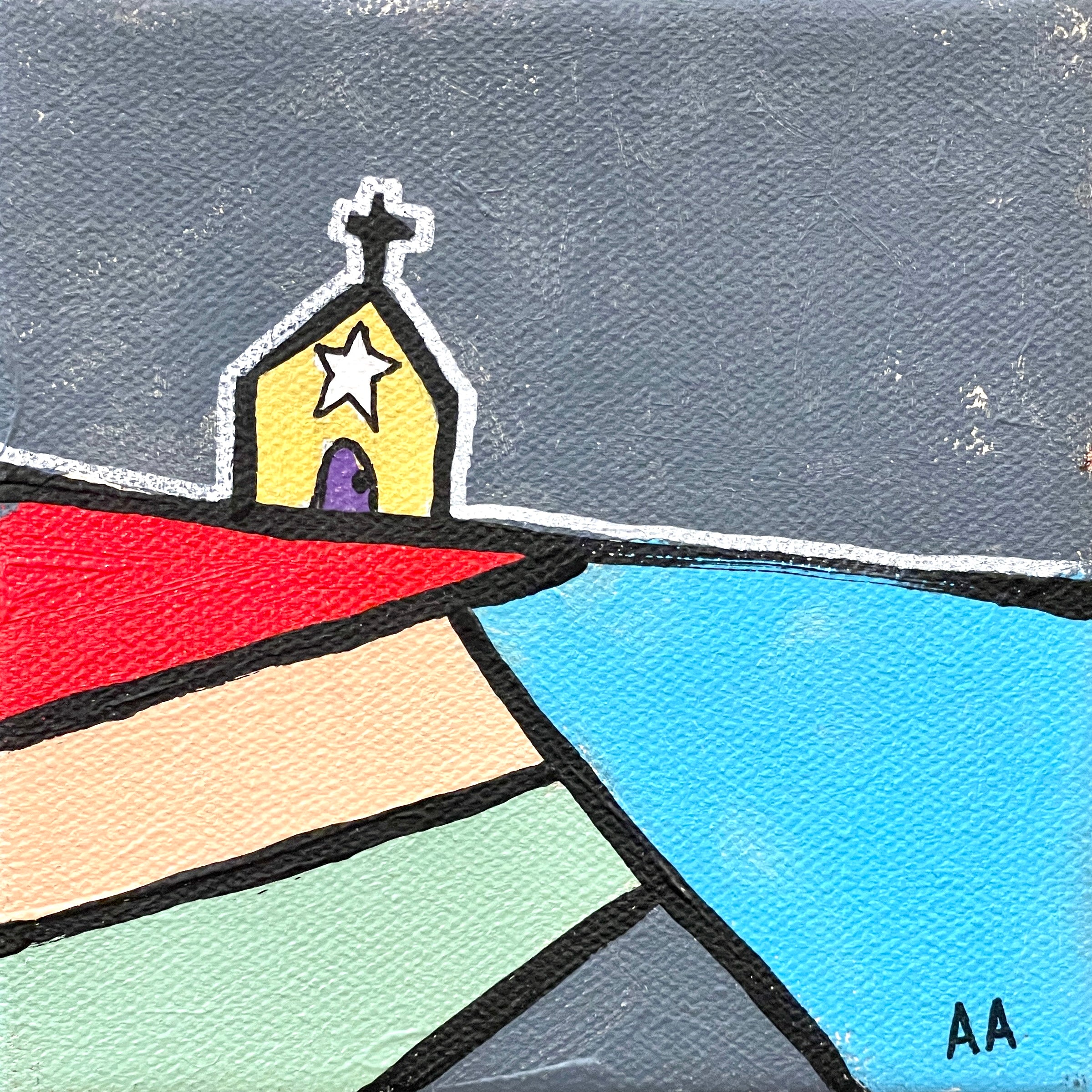 Little Church (mini)