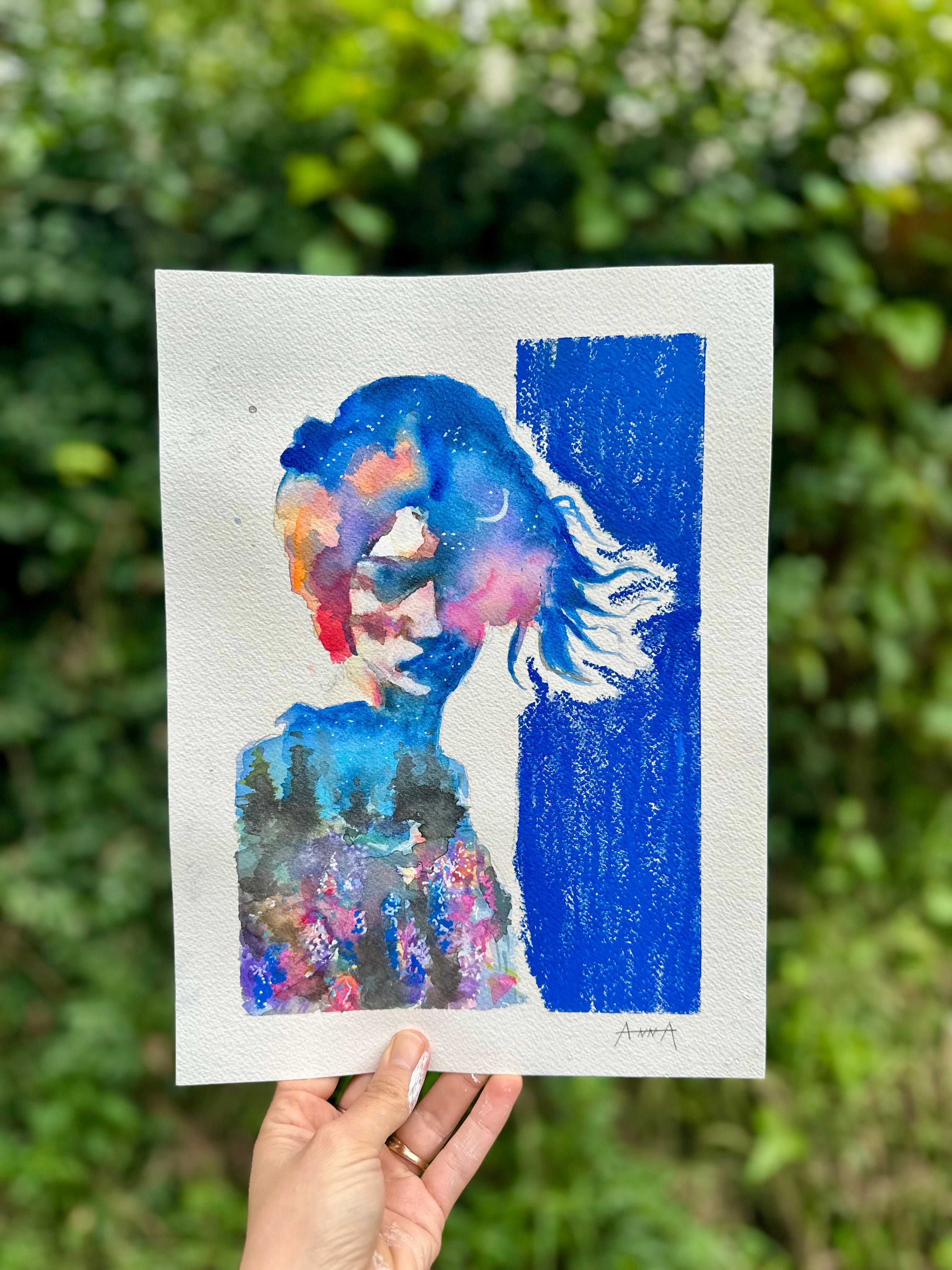 Wild Cartography No. 15