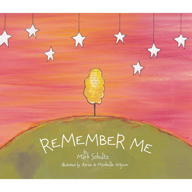 Book: I Am