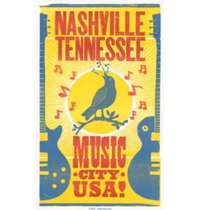 Music City USA Hatch