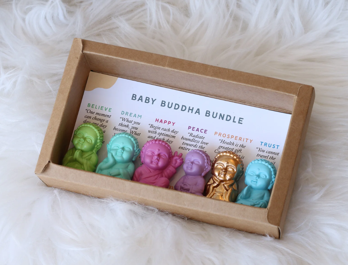 Baby Buddha Bundles