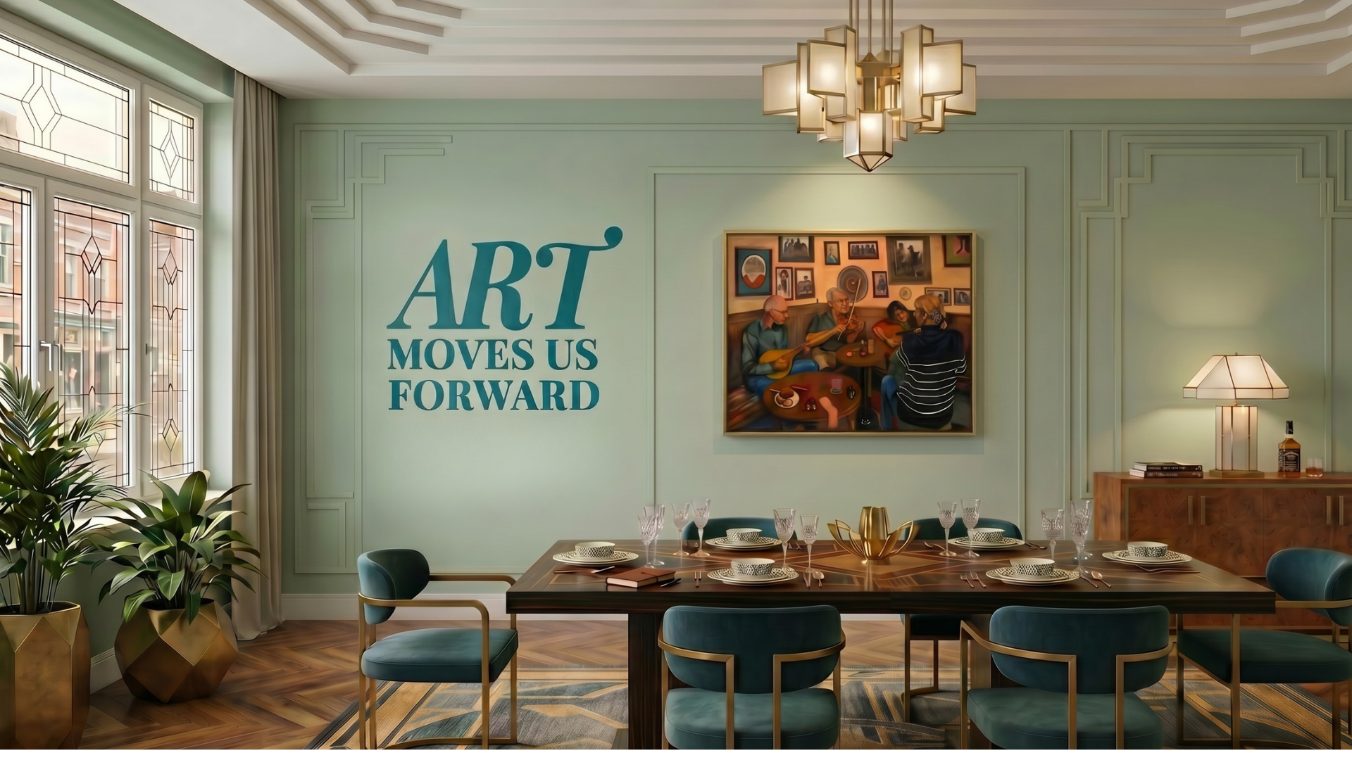 Art Beat