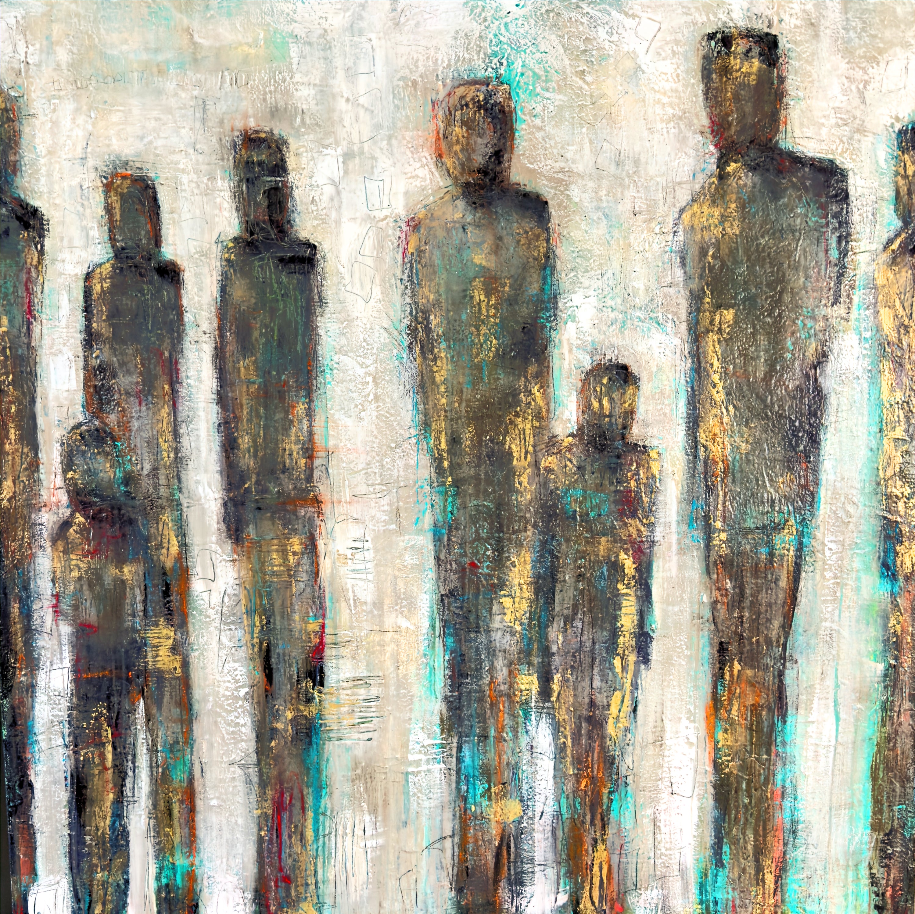 When It Feels This Good