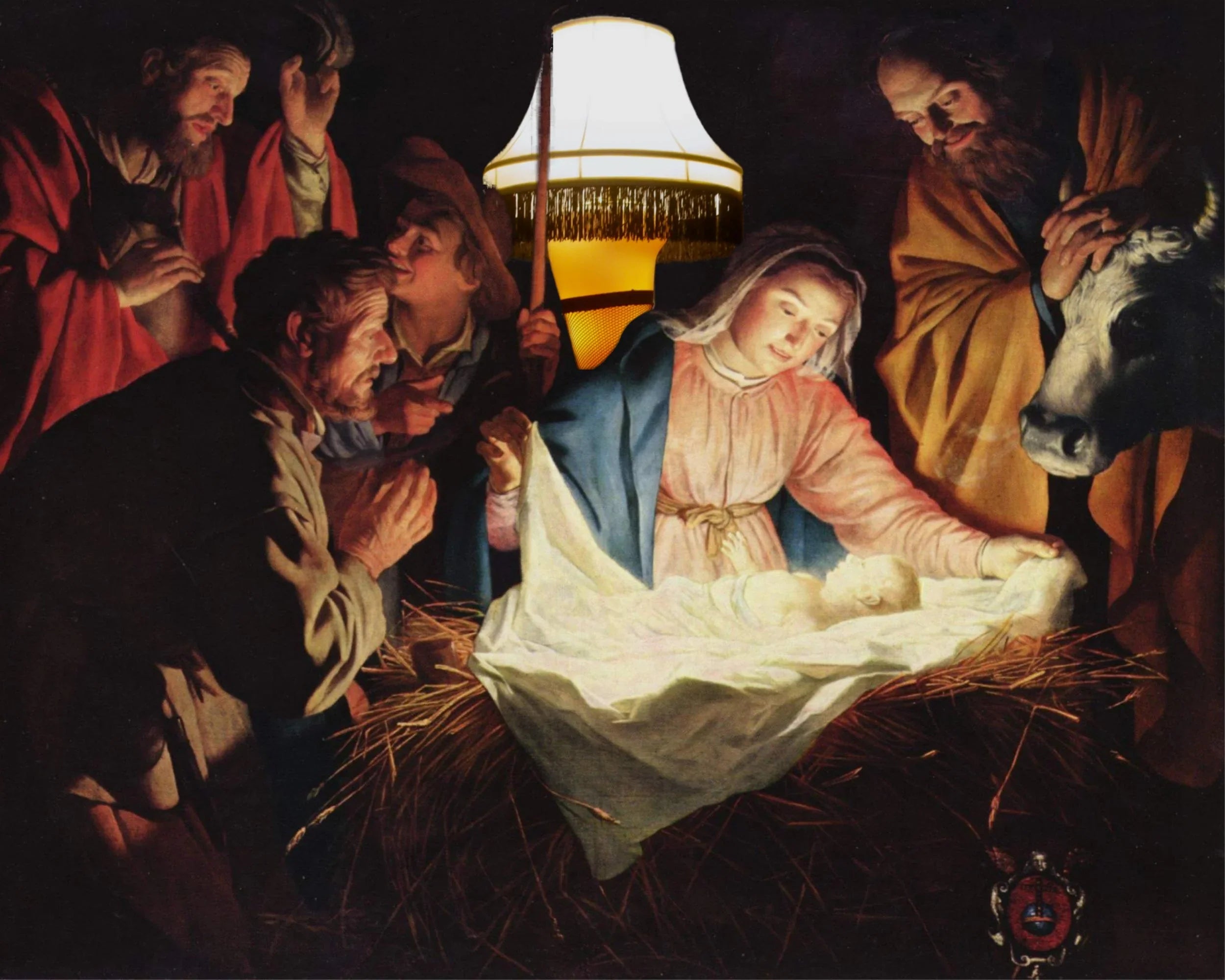 A Christmas Story