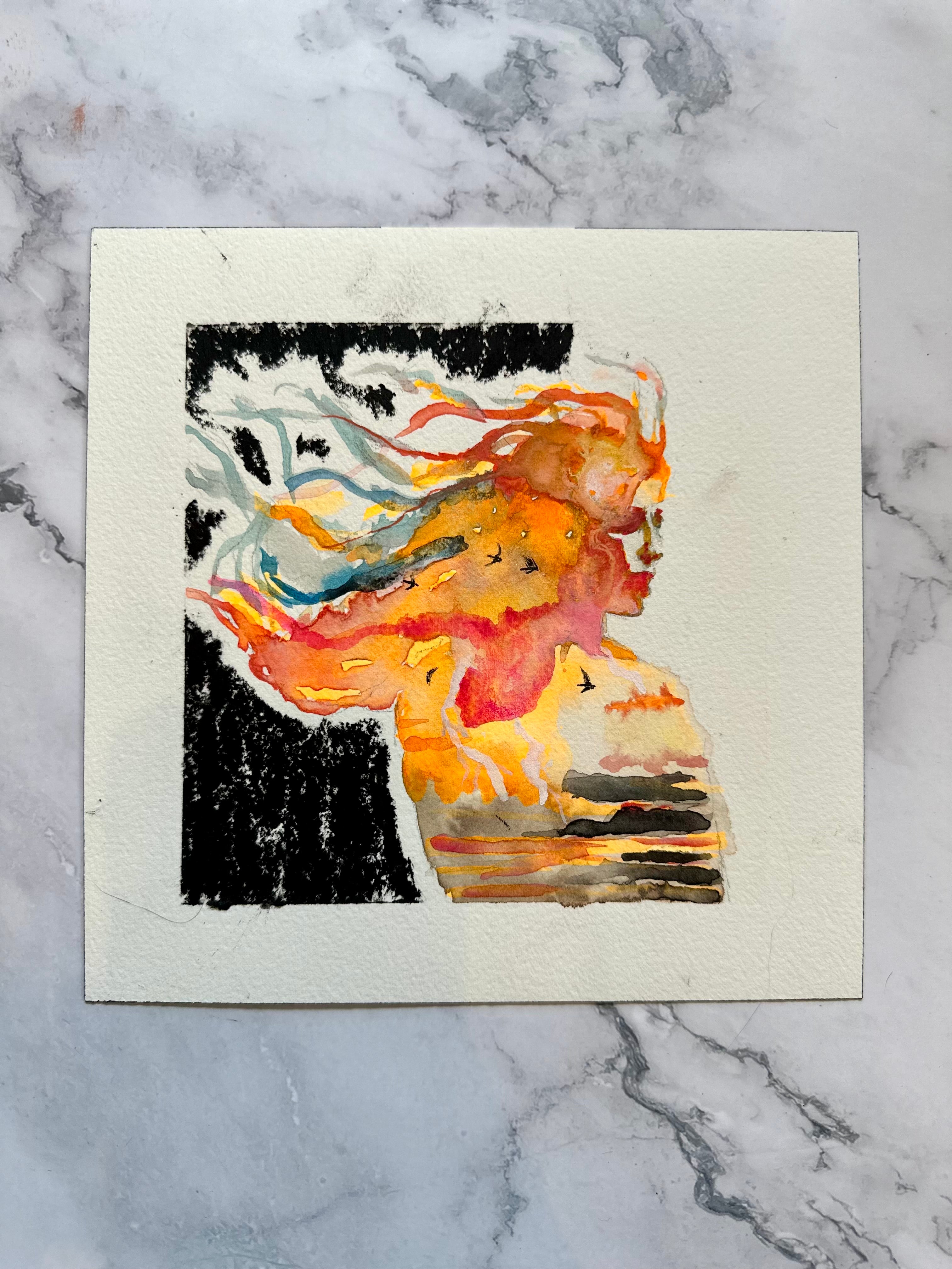 Wild Cartography No. 23