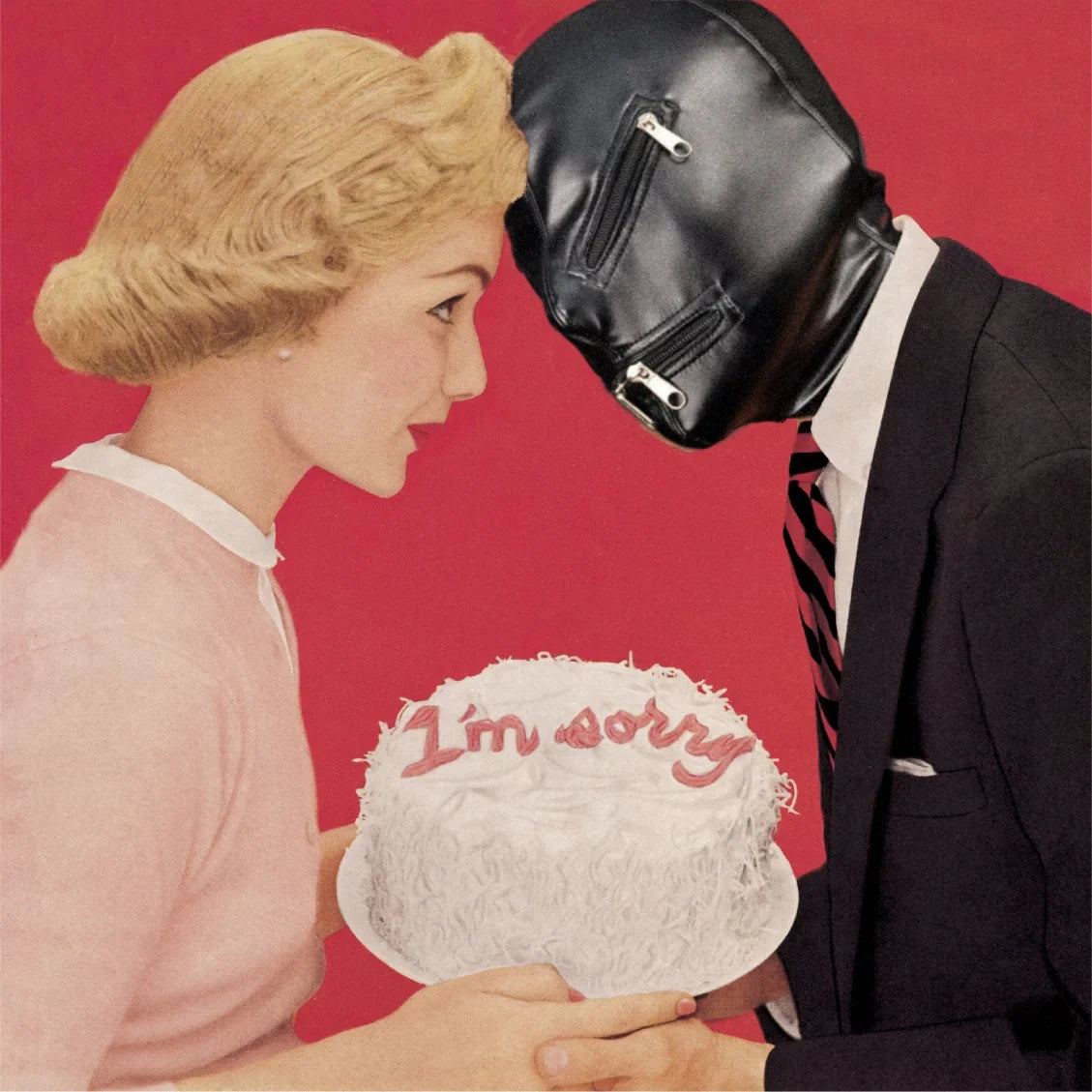 Bake For Forgiveness