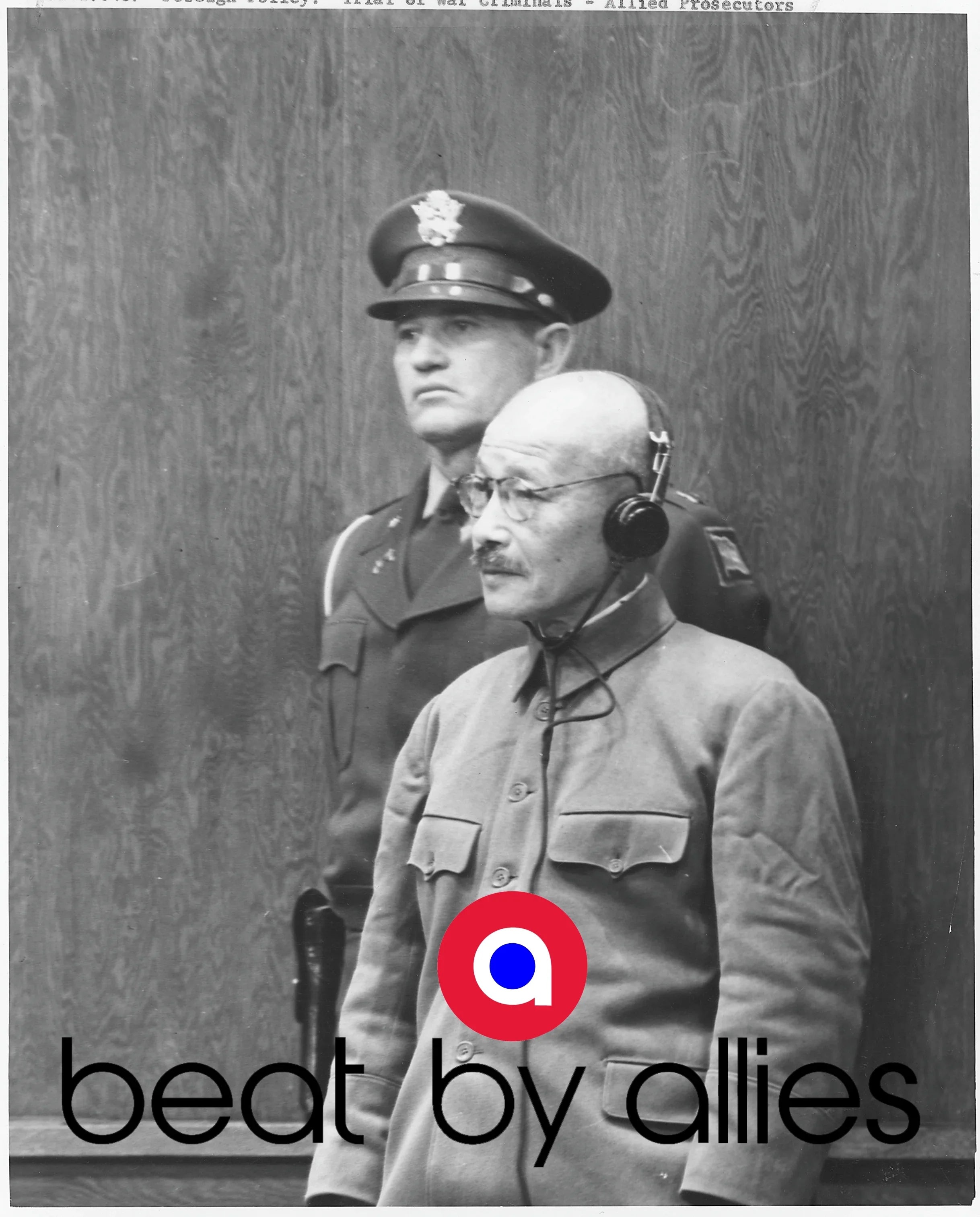 Beat by Allies