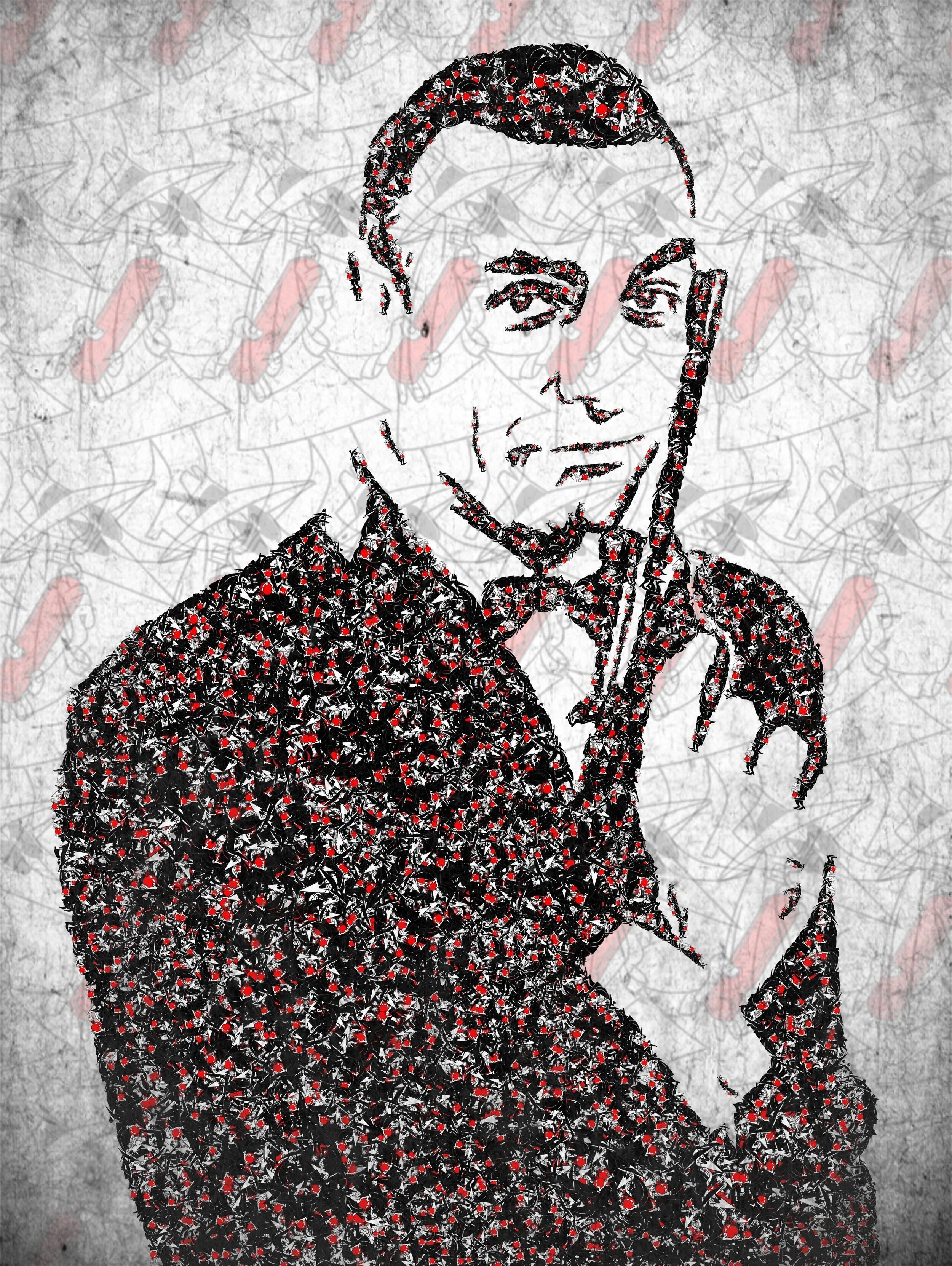Bond (Silhouette Series)