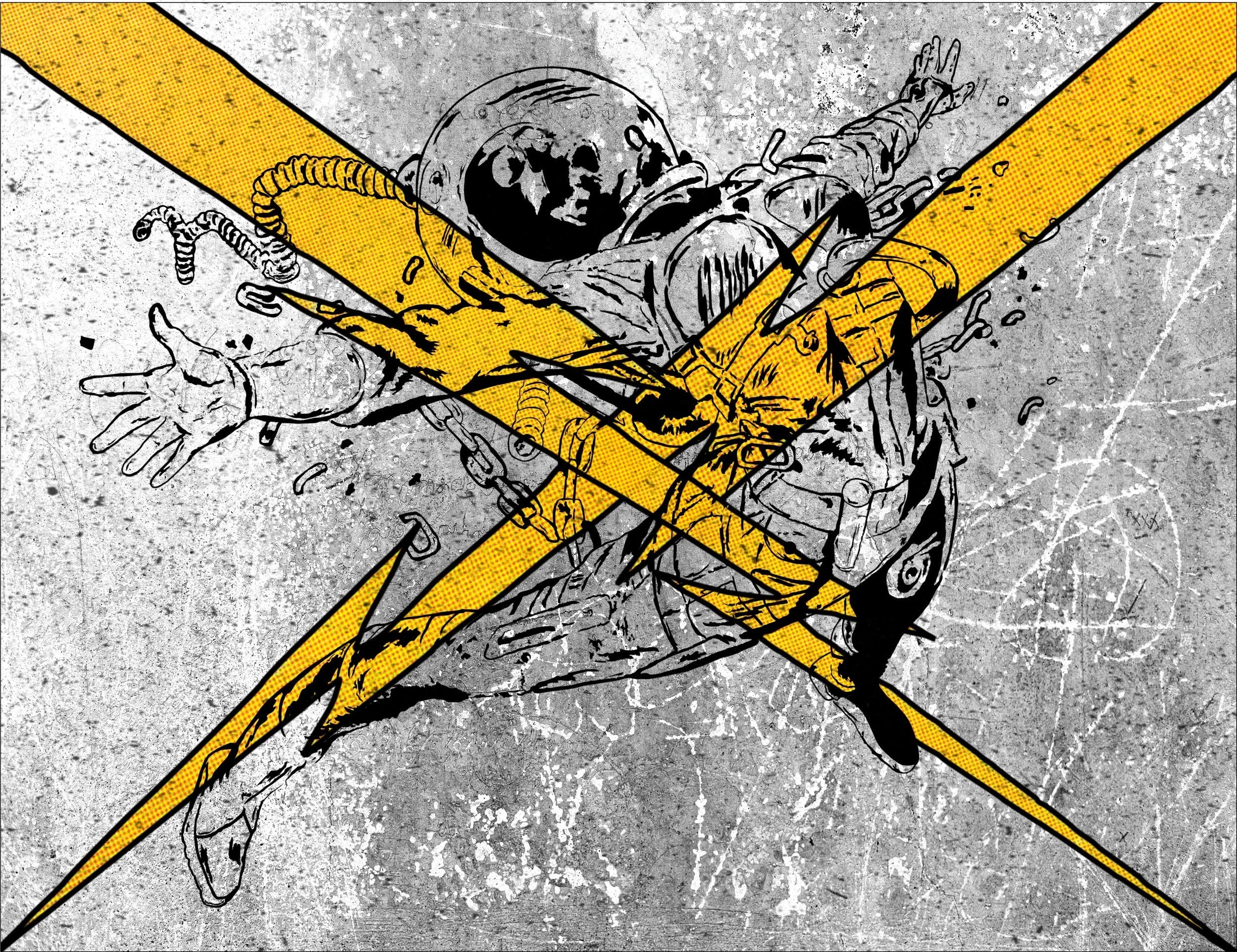 Break Free