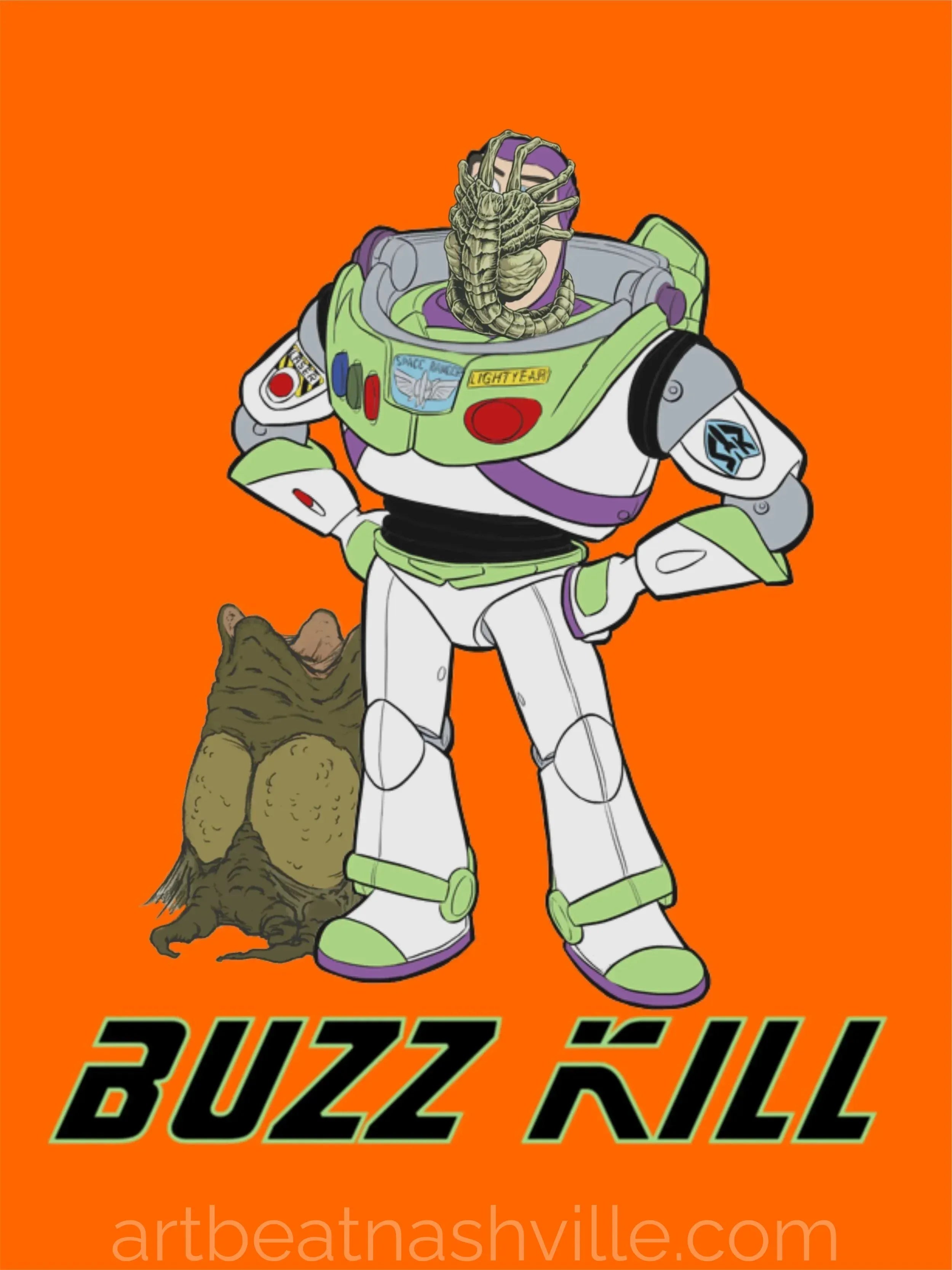 Buzz Kill